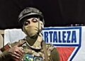 Cearense de Fortaleza está há quase dois meses na Ucrânia em meio à guerra