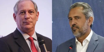 Elmano lidera cenários de 1º e 2º turno no Ceará, aponta Real Time Big Data