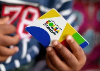 Bolsa Família: beneficiários com NIS final 4 recebem nesta terça-feira (22)