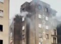 Incêndio mata criança de 3 anos em prédio de Campinas; dois irmãos ficam feridos