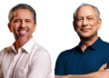 Ciro e Elmano protagonizam embates sobre segurança, economia e alianças em debate da Jangadeiro/UOL