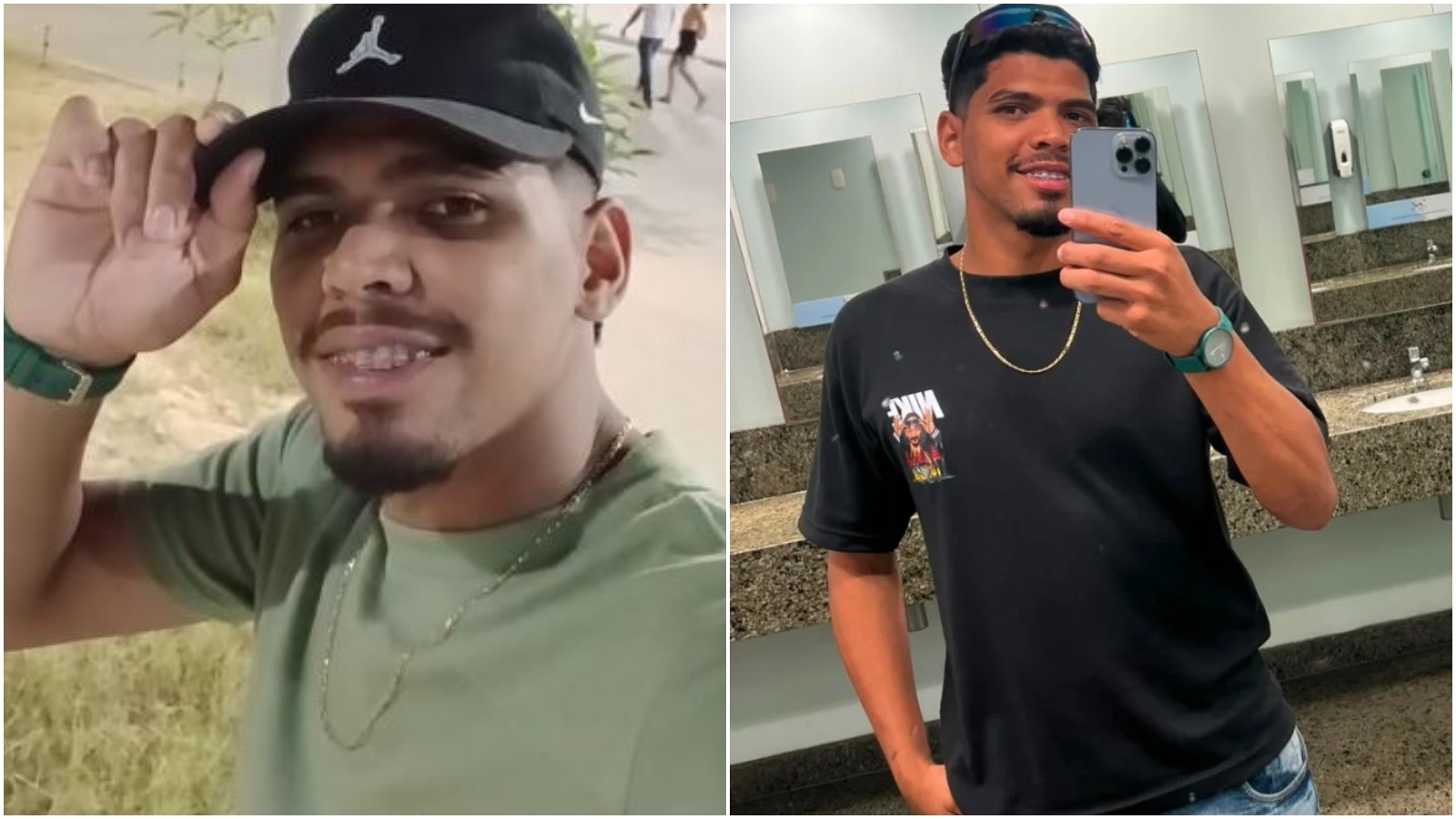 Laudo aponta estrangulamento como causa da morte de jovem vítima de linchamento no Ceará