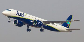 Azul anuncia 2,5 mil voos extras para o verão; Nordeste concentra quase metade da operação