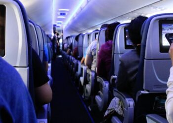 Novas regras permitem multas e banimento de passageiros em voos no Brasil