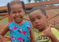Interpol oferece ajuda nas buscas dos irmãos desaparecidos de Bacabal