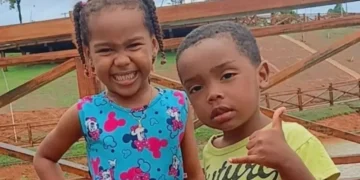 Interpol oferece ajuda nas buscas dos irmãos desaparecidos de Bacabal