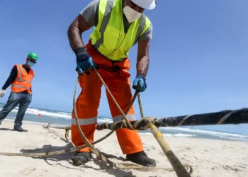 Ceará é o 1º do Nordeste em fibra óptica; seis cidades ainda não têm acesso à tecnologia