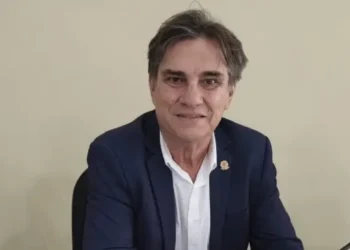 Vereador de Quixeramobim morre cinco dias após grave acidente na CE-060