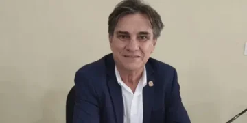 Vereador de Quixeramobim morre cinco dias após grave acidente na CE-060