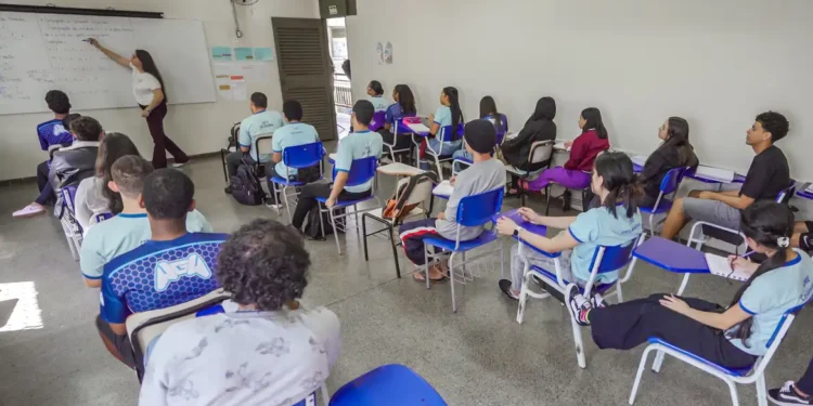 PND 2026: candidato deve responder questionário até sábado