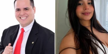 Namorado de Isabelle Caracristi é preso durante investigação sobre morte da estudante