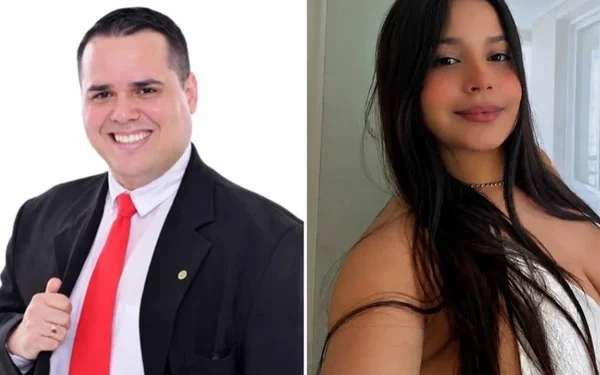 Namorado de Isabelle Caracristi é preso durante investigação sobre morte da estudante