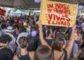 Ceará é o estado com a menor taxa de feminicídios do Brasil