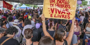 Ceará é o estado com a menor taxa de feminicídios do Brasil