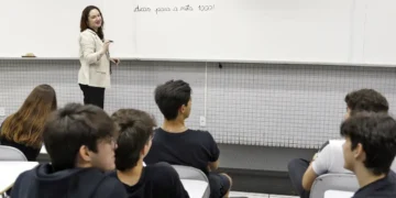Cartilha reúne orientações para a redação do Enem 2026
