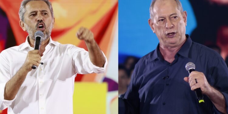 Sistema Sinal transmite debates para o Governo e Senado no Ceará em parceria com O POVO