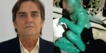 Vereador de Quixeramobim morre cinco dias após grave acidente na CE-060