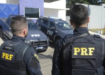 Operação Independência: PRF intensifica fiscalização nas rodovias federais em todo o país