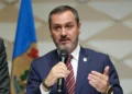 Mendonça afasta Andrei Rodrigues da direção-geral da Polícia Federal 