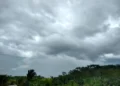 Ventos de até 44 km/h marcam madrugada de sexta para sábado em Aracati
