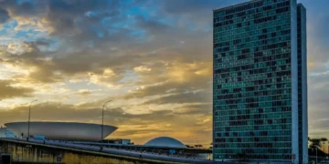 Senado: oposição obstrui e fim da escala 6×1 não vai a plenário
