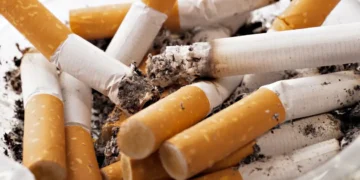Anvisa vai abrir consultas públicas sobre imagens de alerta em cigarro