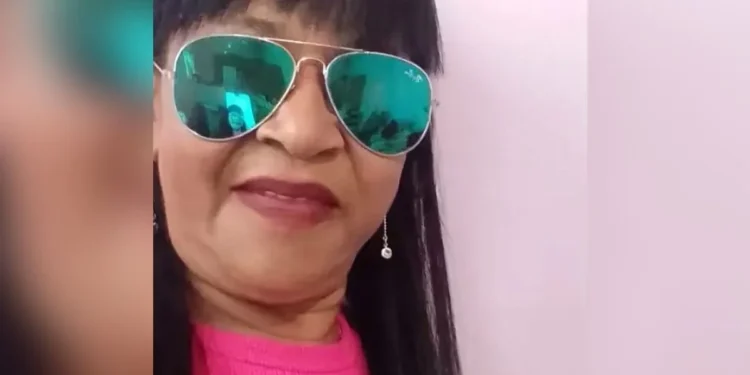 “Vovó tiktoker” é morta a facadas no Grajaú, em São Paulo